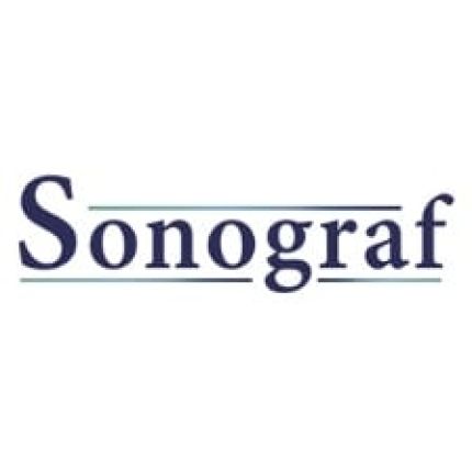 Logótipo de Sonograf