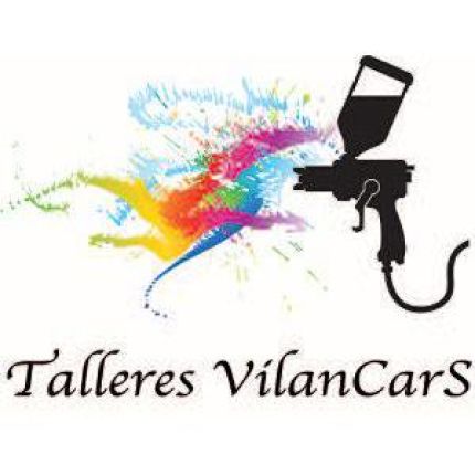 Logotipo de Talleres Vilancars