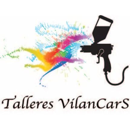 Logotyp från Talleres Vilancars