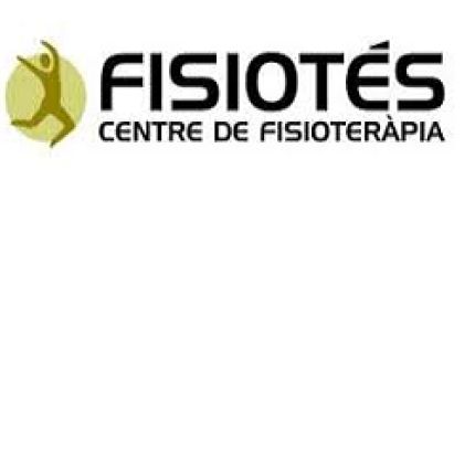 Logo da Fisiotes