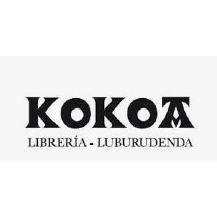 Logo od Kokoa Liburudenda