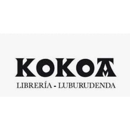 Logo da Kokoa Liburudenda