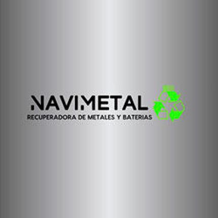 Λογότυπο από Navimetal Recuperadora de Metales y Baterías