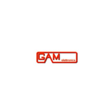 Logo da Gam Elettronica