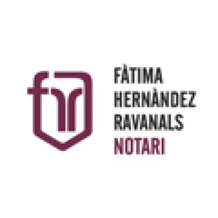 Logo da Notaria Pompeu Fabra - María Fátima Hernández