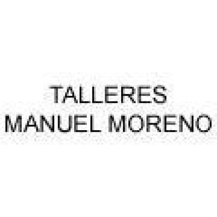 Logotipo de Talleres Manuel Moreno
