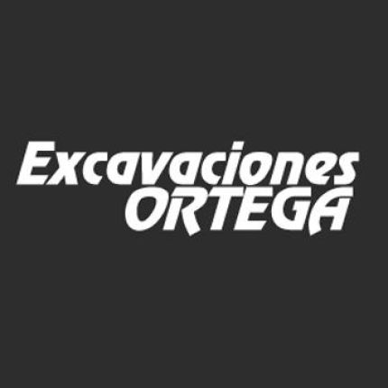 Logo von Excavaciones Ortega