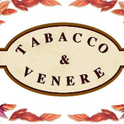 Logo da Tabacco e Venere - Vincenza Stefini