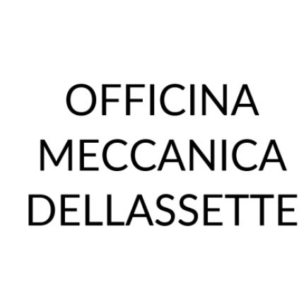 Logo fra Officina Meccanica Dellassette