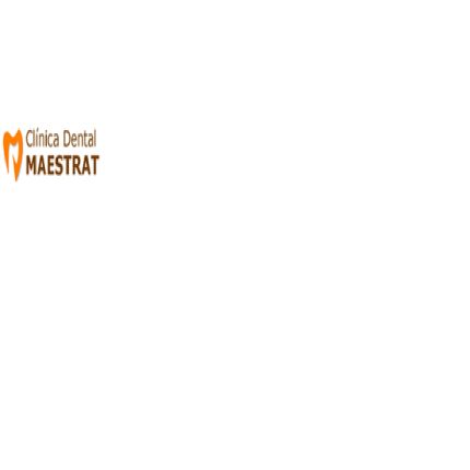 Logo od Clínica Dental Maestrat