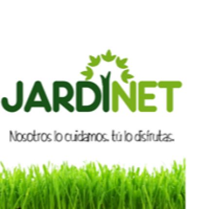 Logo od Jardinet BCN