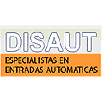 Logotipo de Disaut Levante