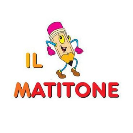 Logo da Cartoleria Il Matitone