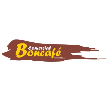Logo fra Comercial Boncafé Granada
