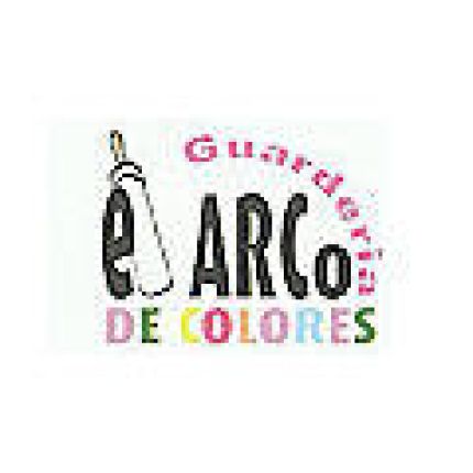 Logo da Guardería El Arco De Colores
