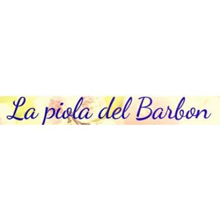 Logo from La Piola del Barbon