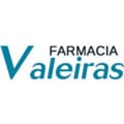 Logo od Farmacia Valeiras