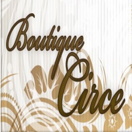 Logo from Boutique Circe