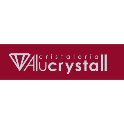 Logótipo de Alucrystall