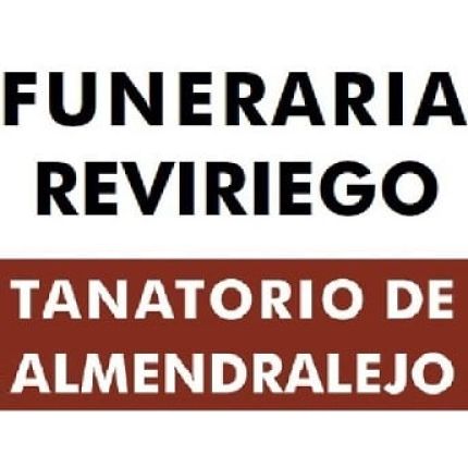 Logo from Funeraria Reviriego