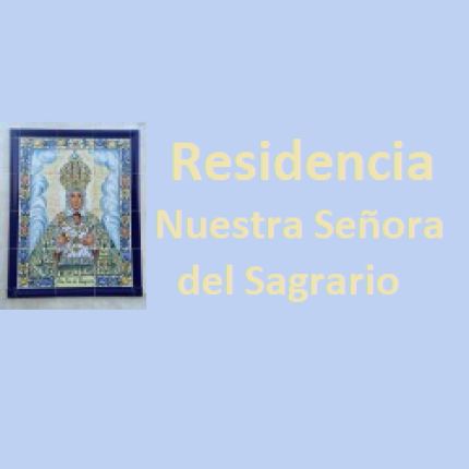 Logo od Residencia Nuestra Señora Del Sagrario