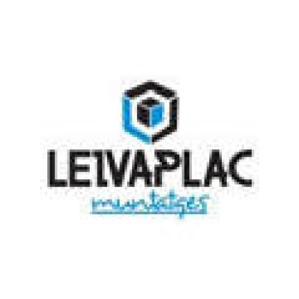 Logotipo de Montajes De Pladur Leivaplac