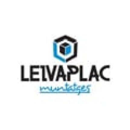 Logo de Montajes De Pladur Leivaplac