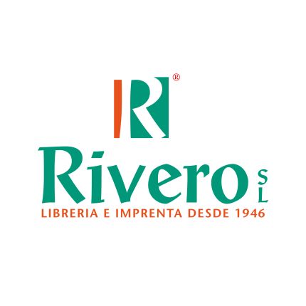 Logo od Librería Imprenta Rivero
