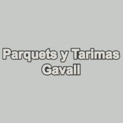 Logo fra Parquets Y Tarimas Gavall