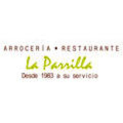 Logotyp från Restaurante Arrocería La Parrilla
