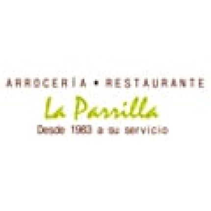 Logo von Restaurante Arrocería La Parrilla