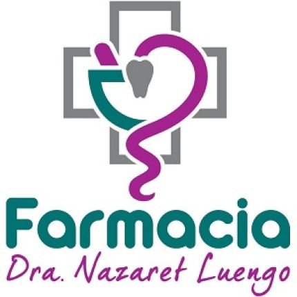 Logo od Farmacia Dra. Nazaret Luengo Nieto