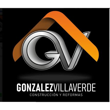 Logótipo de Gonzalez Villaverde Construcción Y Reformas