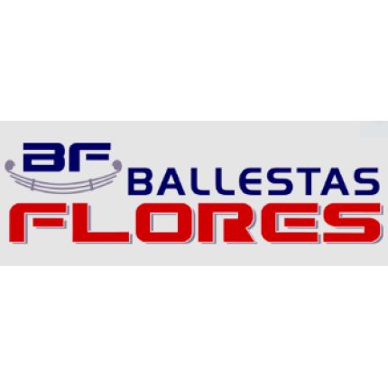 Logotipo de Ballestas Flores