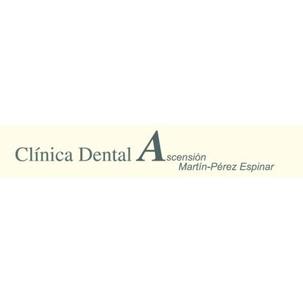 Logo da Clínica Dental Doctora Ascensión Martín-Pérez Espinar