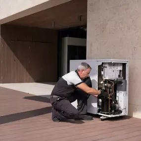 Bild von Servicio Técnico Oficial Calderas y Calentadores Saunier Duval Alicante