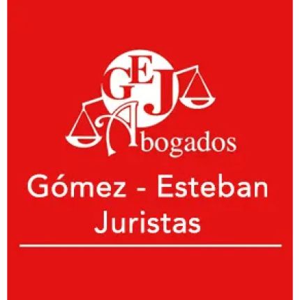 Logotipo de Gómez Esteban Juristas