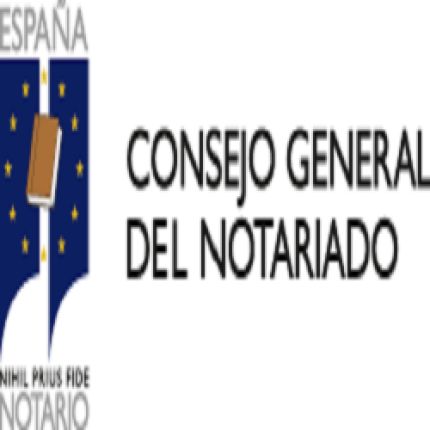 Logo von Notaría De Don Antonio Galbis Peralvo