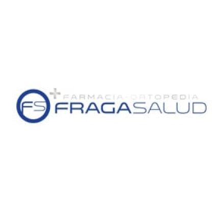 Logotipo de Farmacia Fragasalud
