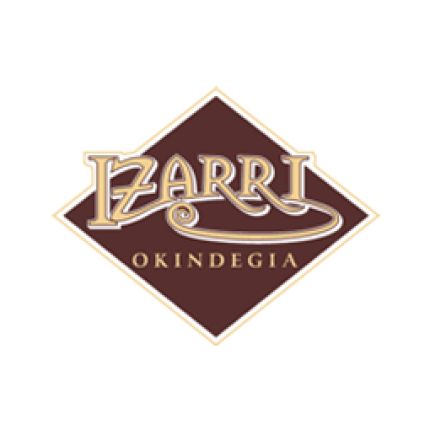 Logo von Izarri Okindegia