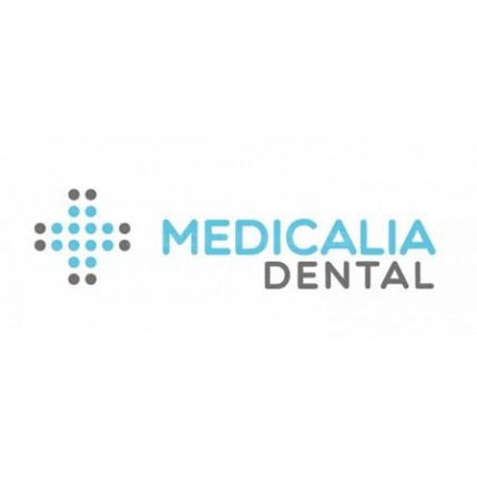 Logo von Medicalia Dental (atendemos urgencias)