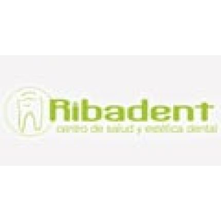 Logotyp från Clínica Dental Ribadent. Dentistas e implantes dentales en Ribarroja de Turia