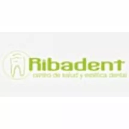 Logo von Clínica Dental Ribadent. Dentistas e implantes dentales en Ribarroja de Turia