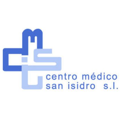 Logo da Centro Médico San Isidro