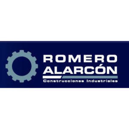 Logo de Construcciones Metálicas Romero Alarcón