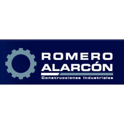 Logotipo de Construcciones Metálicas Romero Alarcón