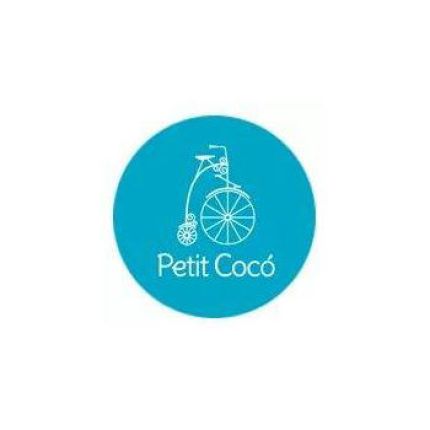 Logotipo de Petit Cocó