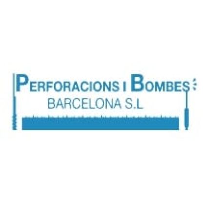 Logo fra Perforacions I Bombes Barcelona S.L.