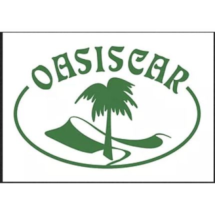 Logotyp från Oasiscar