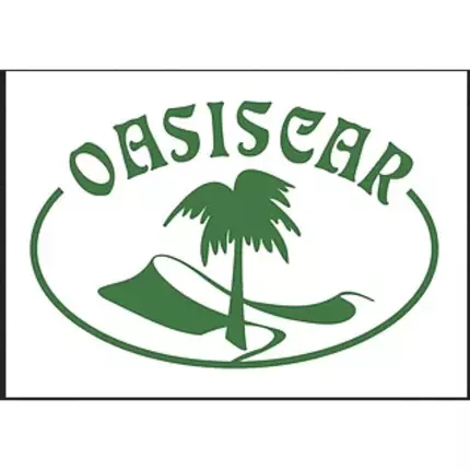 Logotipo de Oasiscar